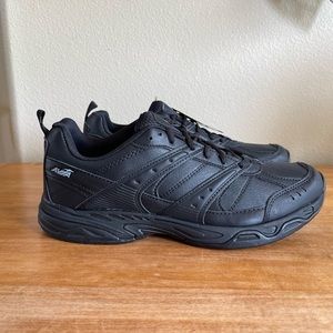 Men’s Avis union II athletic shoe- new w/ box